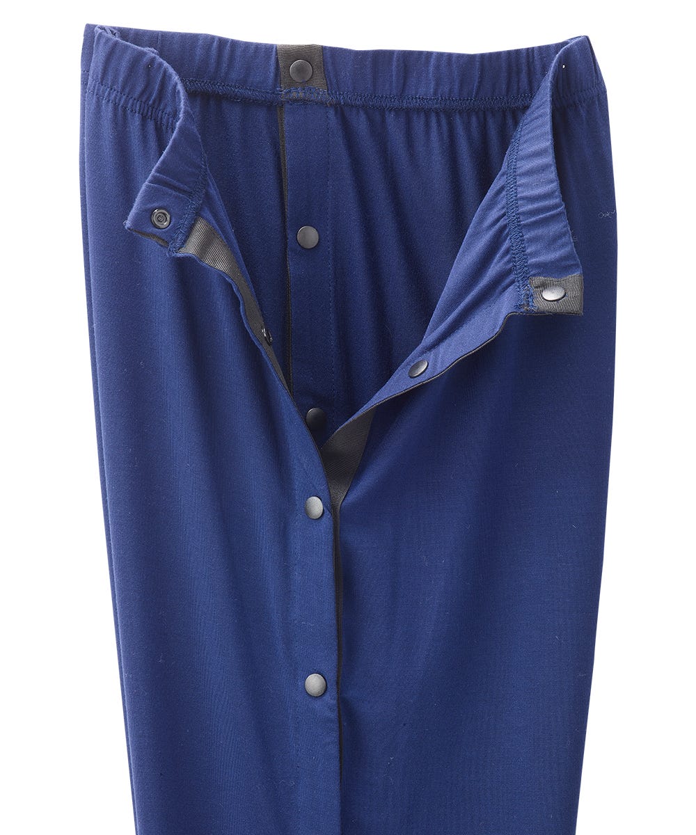 Women's Tearaway Post-Surgery Recovery Pant