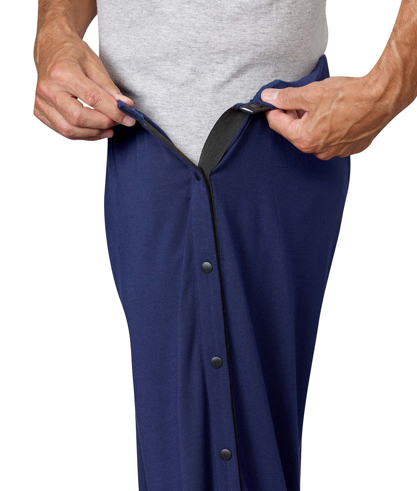 Women's Tearaway Post-Surgery Recovery Pant