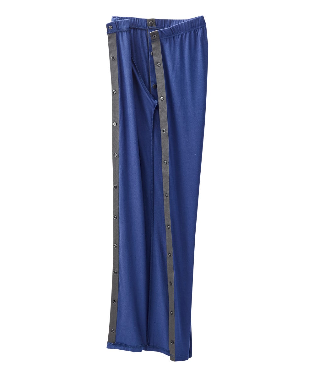 Women's Tearaway Post-Surgery Recovery Pant