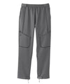 Men's Zippered Post Surgery Recovery Pant