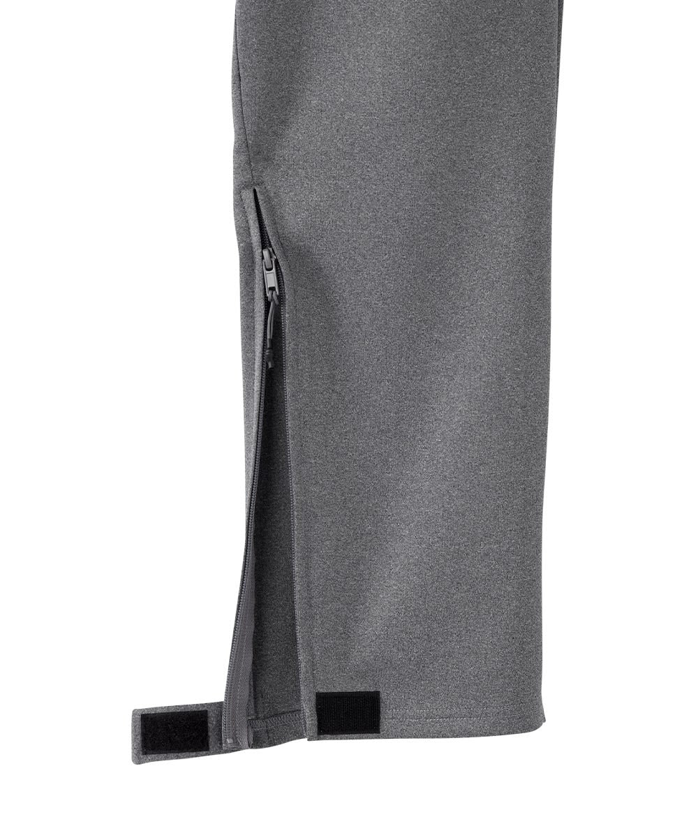 Men's Zippered Post Surgery Recovery Pant