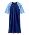 Unisex Post Surgery Recovery Nightgown