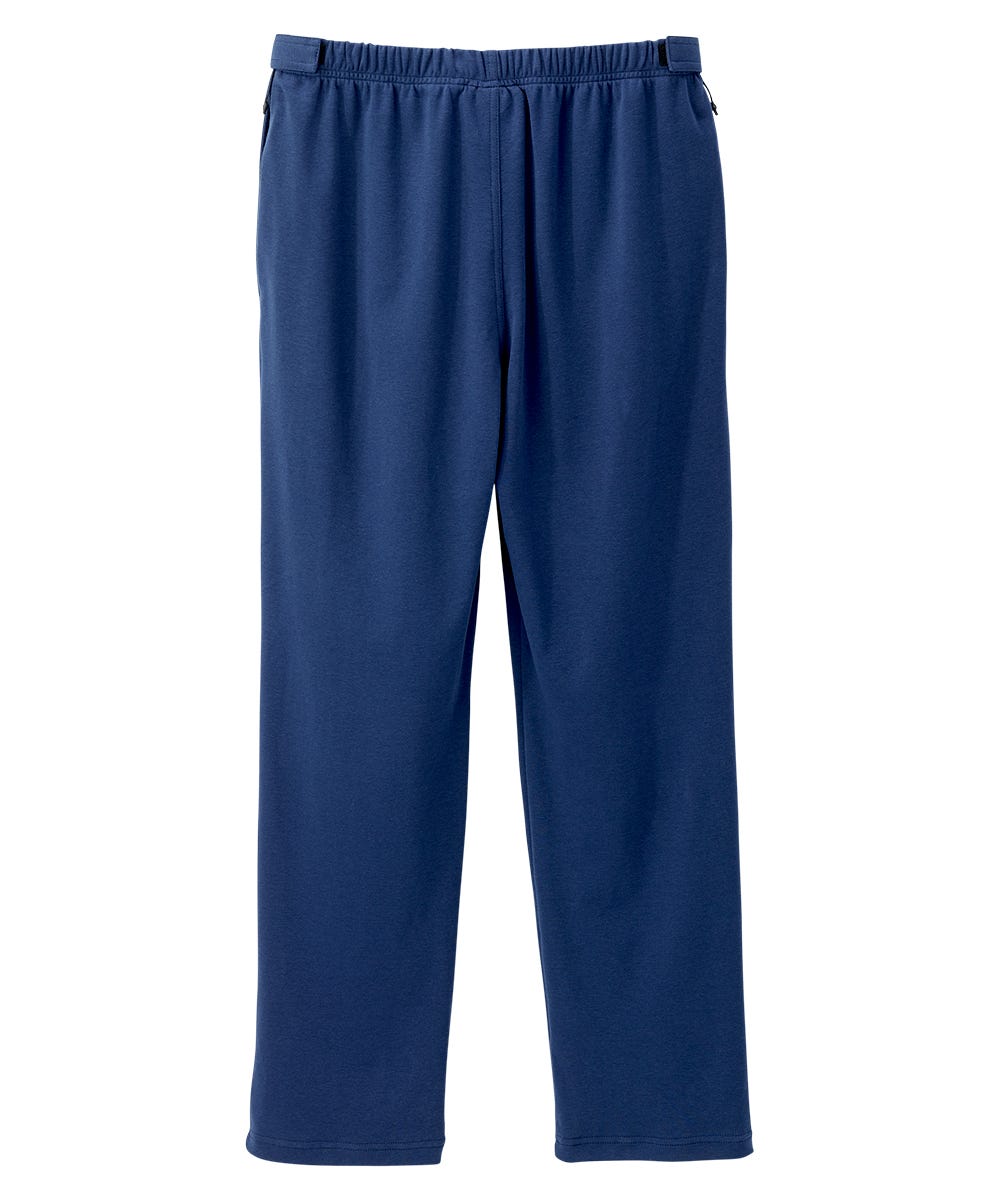 Women's Post Surgery Side Zip Recovery Pant