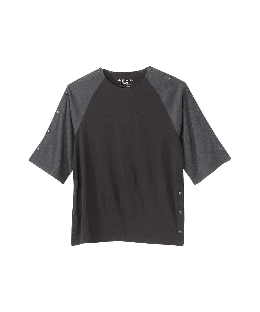 Unisex Tear-Away Post Surgery Top