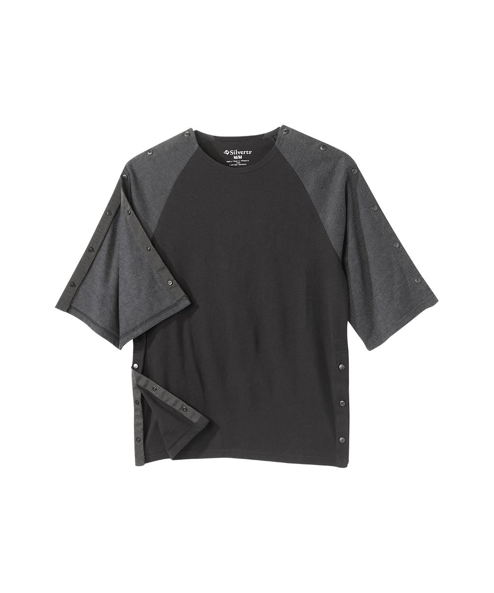 Unisex Tear-Away Post Surgery Top