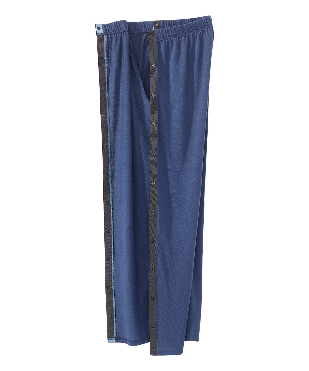 Unisex Tear-Away Post Surgery Pant