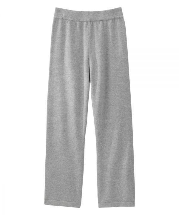 Women's Self Dressing Knit Tracksuit Set