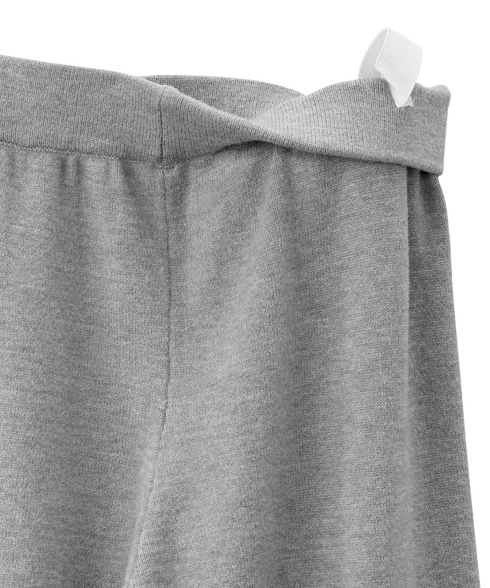 Women's Self Dressing Knit Tracksuit Set