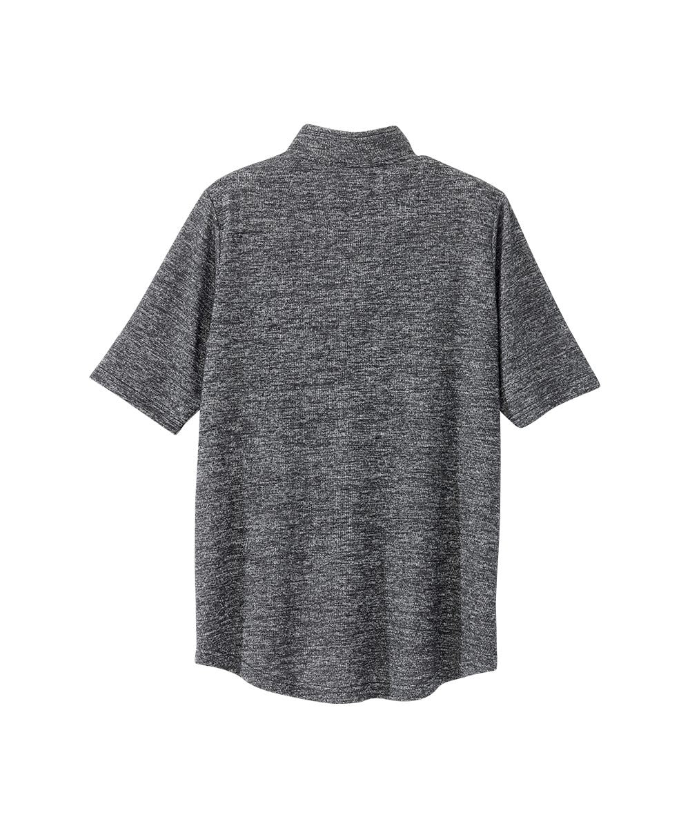Women's Soft Short Sleeve Tracksuit Top