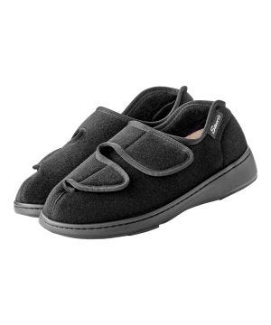Womens Stretchable Comfort Hugster Shoe / Slipper