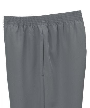Pantalon taille élastique avec deux poches - Facile à enfiler pour les femmes 